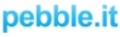 pebble.it logo